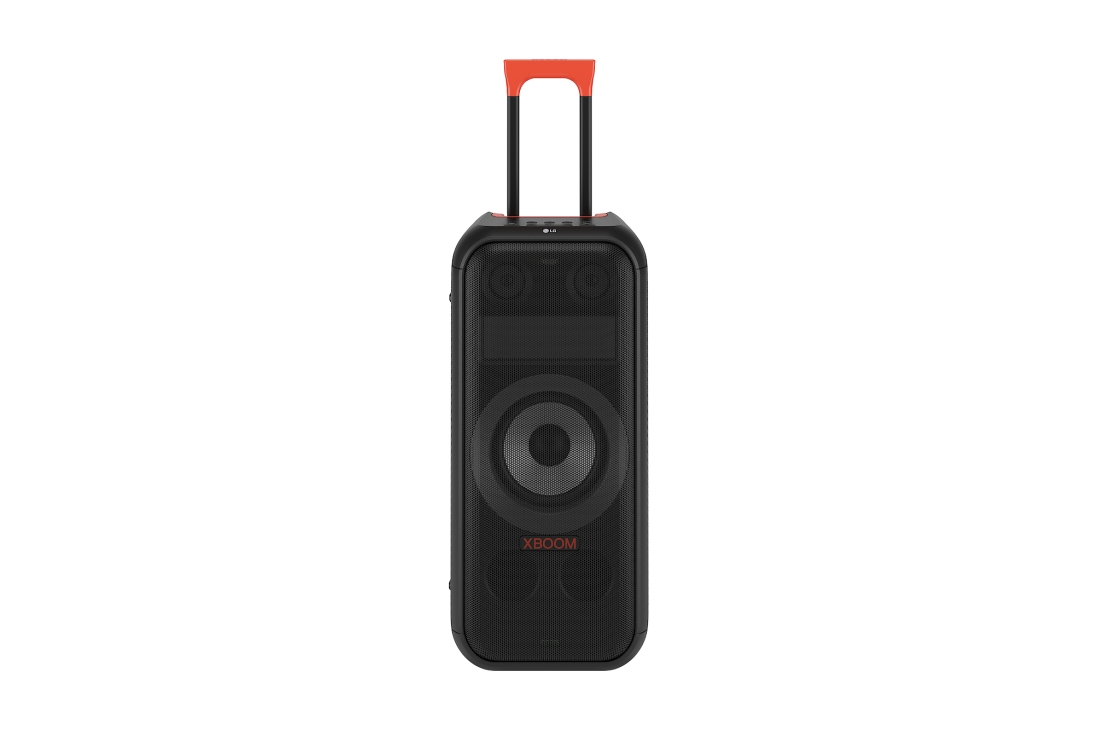 LG XBOOM Portable Party Bluetooth Speaker With Pixel LED & Multi-Colour Ring Lighting, XL7S
