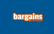 Bargains