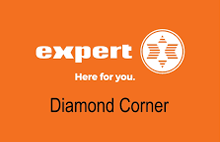 Diamond Corner