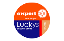 Luckys