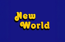 New World