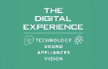 The Digital Experience