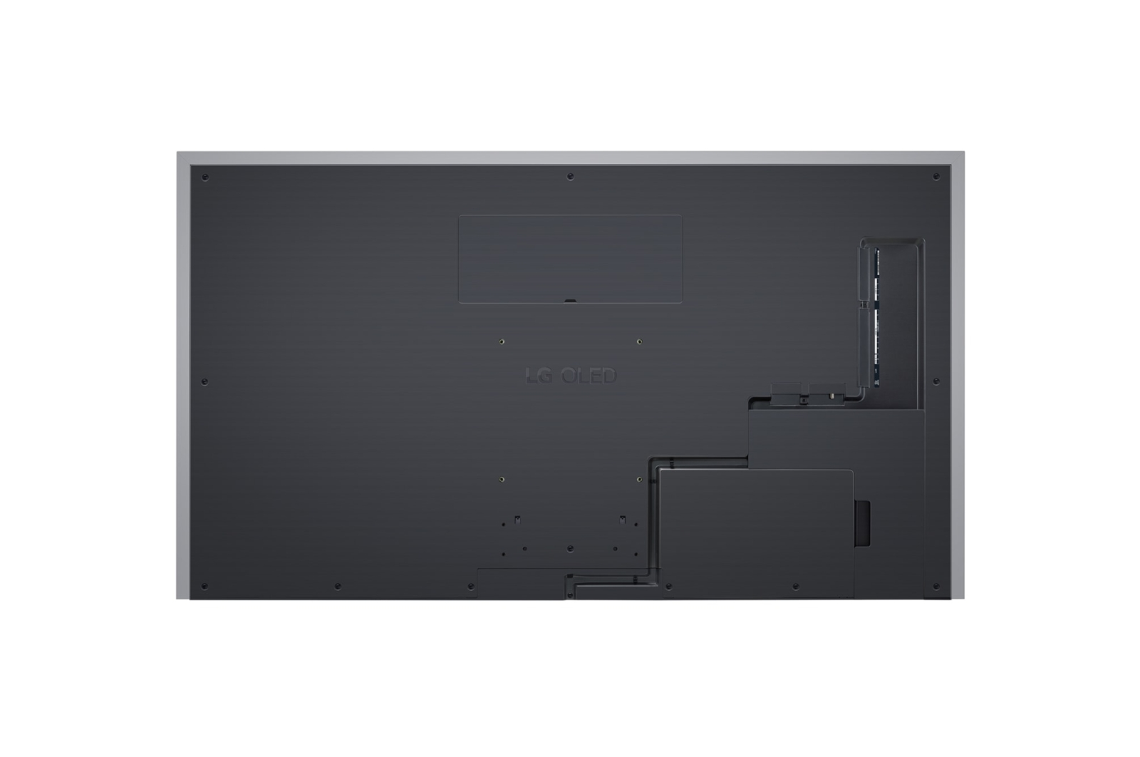 LG 77 Inch LG OLED evo G4 4K Smart TV Dolby Vision 2024 - Wall Mount Version, OLED77G46LA