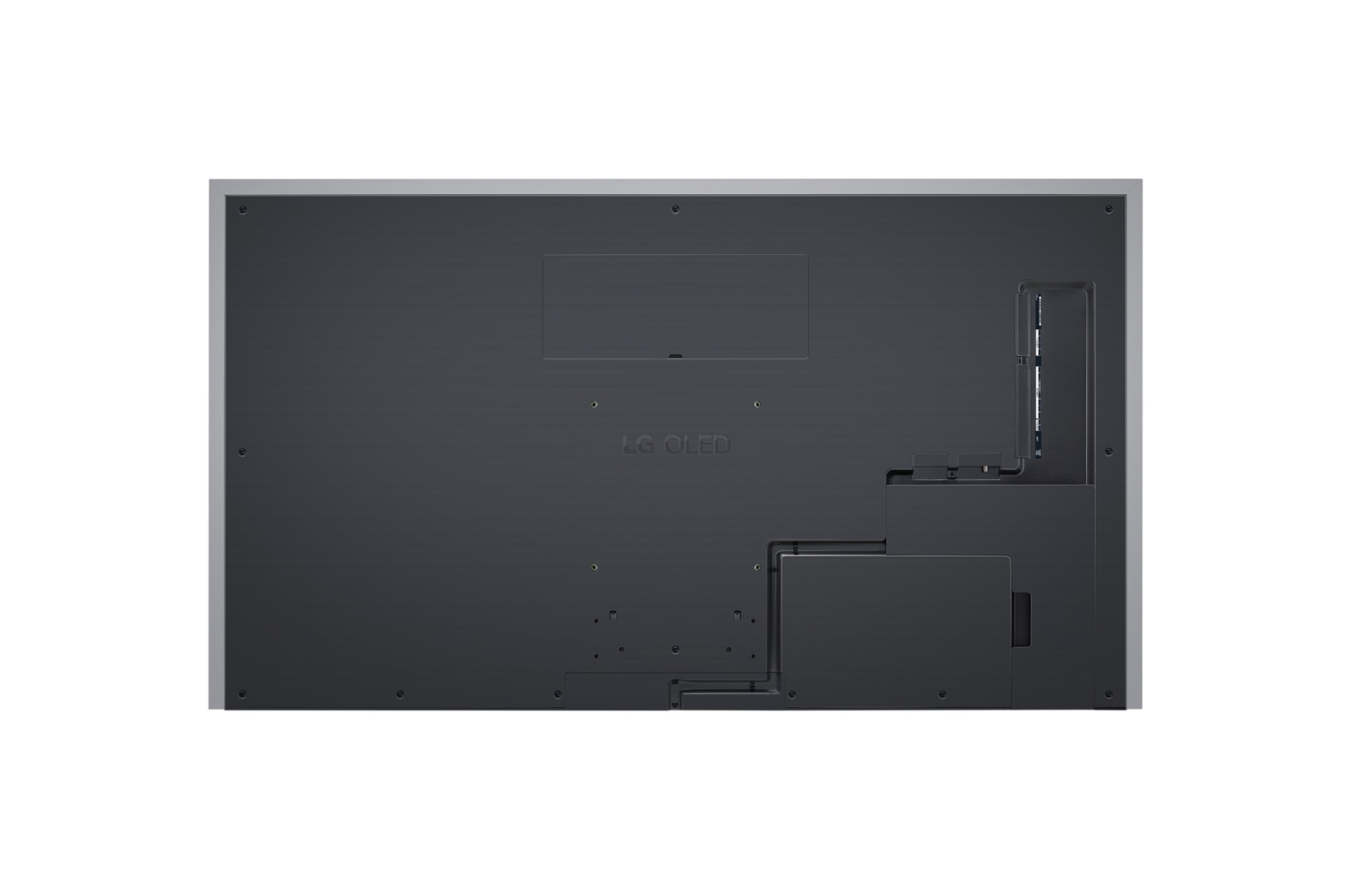 LG 77 Inch LG OLED evo G4 4K Smart TV Dolby Vision 2024 - Wall Mount Version, OLED77G46LA