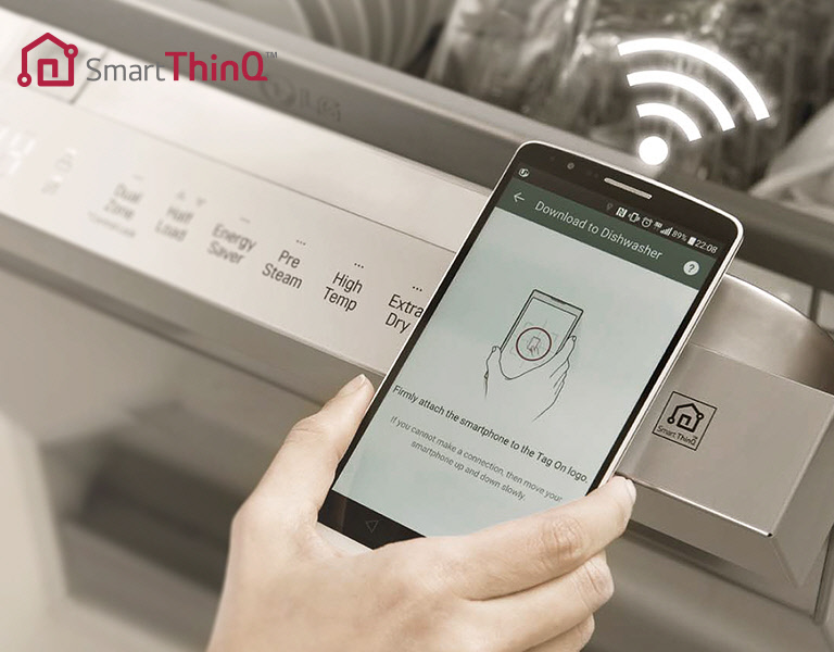 Innovation for a Smarter, Connected Home