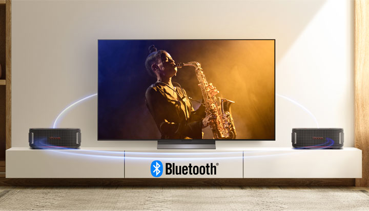 bluetooth
