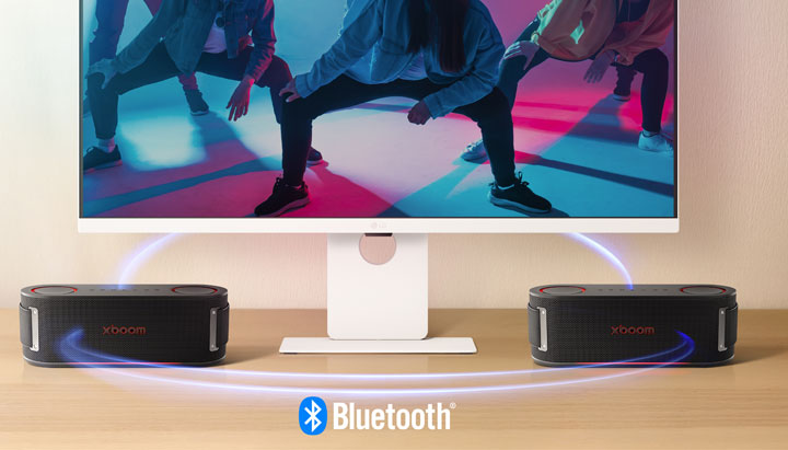 bluetooth