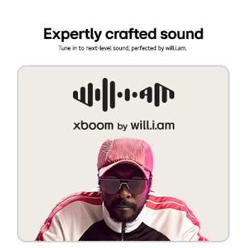 USP card: will.i.am Partnership