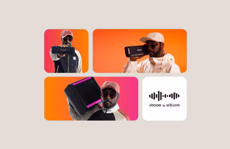 LG XBOOM
