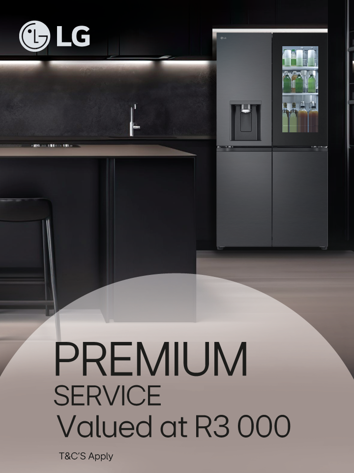 premium service 