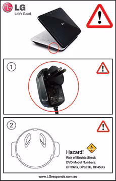 Adapter Information
