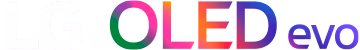 LG OLED evo
