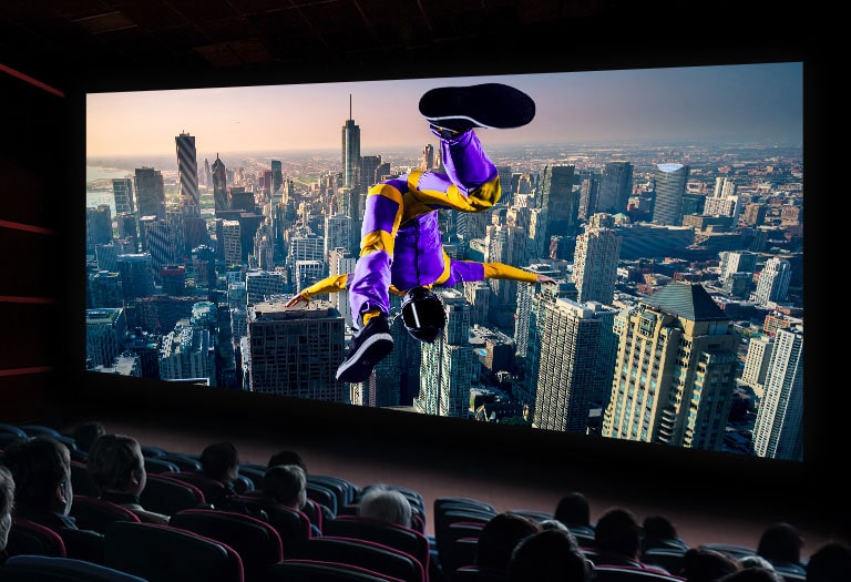 LED Cinema1
