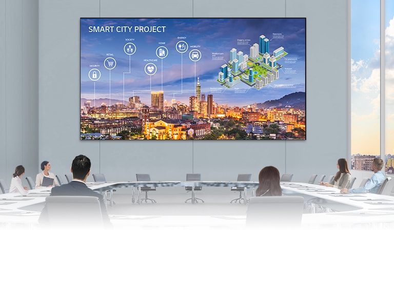 Optimum Cable-less LED1