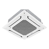 Dual Vane Cassette