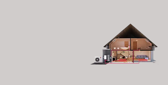 How Does a Heat Pump Work