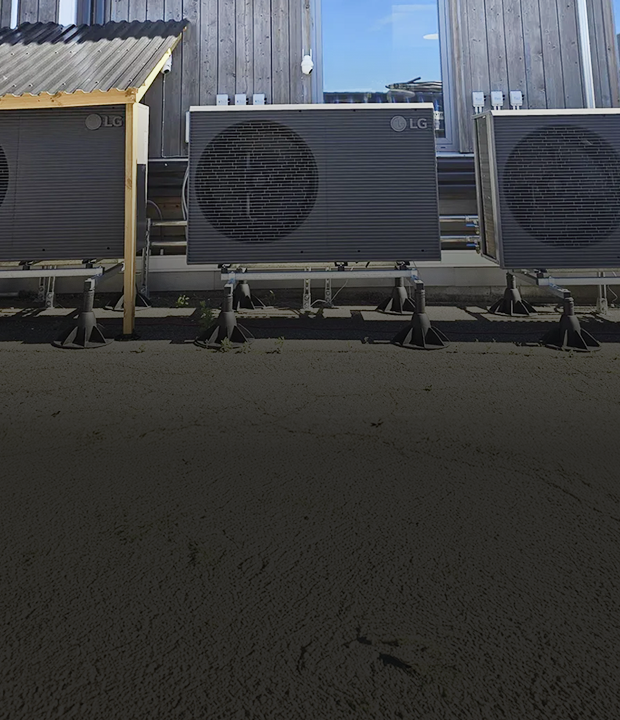 LG Accelerates Global Heat Pump Innovation Through Consortium-Based Research