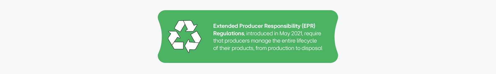 This partnership enables us to work towards a sustainable future, 