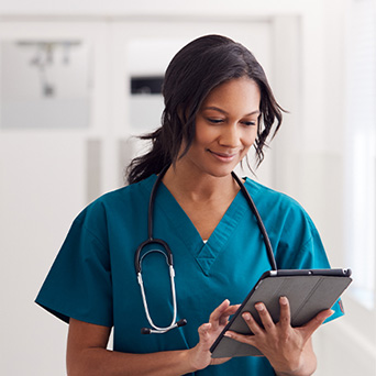 Healthcare Professionals