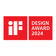 iF Design Award